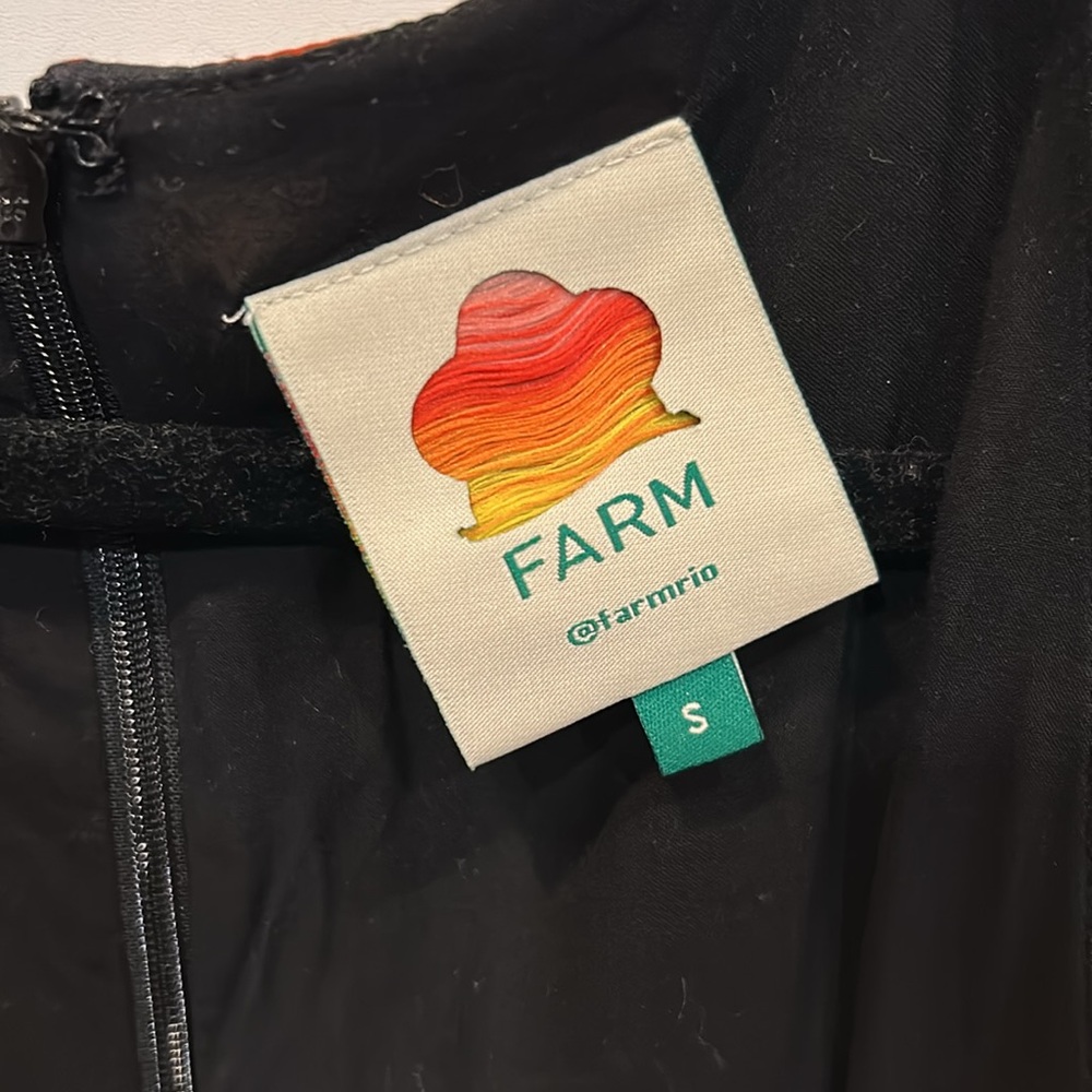 Farm Rio Jumpsuit - Picture 2 of 10